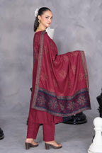 Alif Winter By Eman Arts AW-33, photo 2