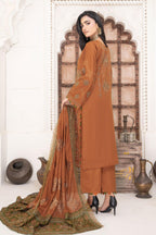 Alif Lawn By Eman Arts AL-65, photo 2