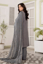 Fantak Premium Swiss Voile FAS-09, photo 2