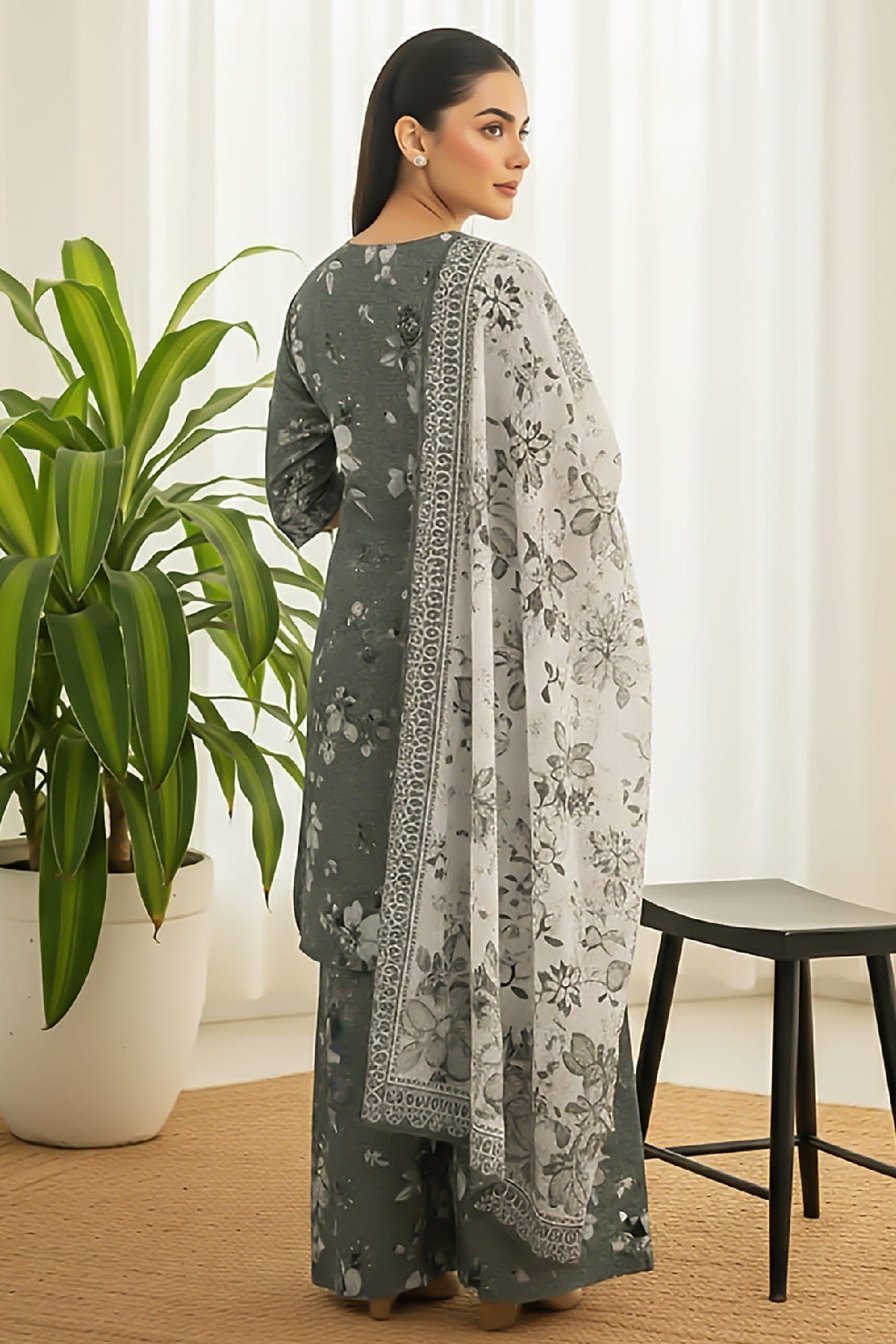 Palwasha Pehnawa Viscose D-03, photo 2