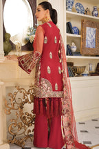 Gulaal Jardin D'Amour Chiffon D-03, photo 2