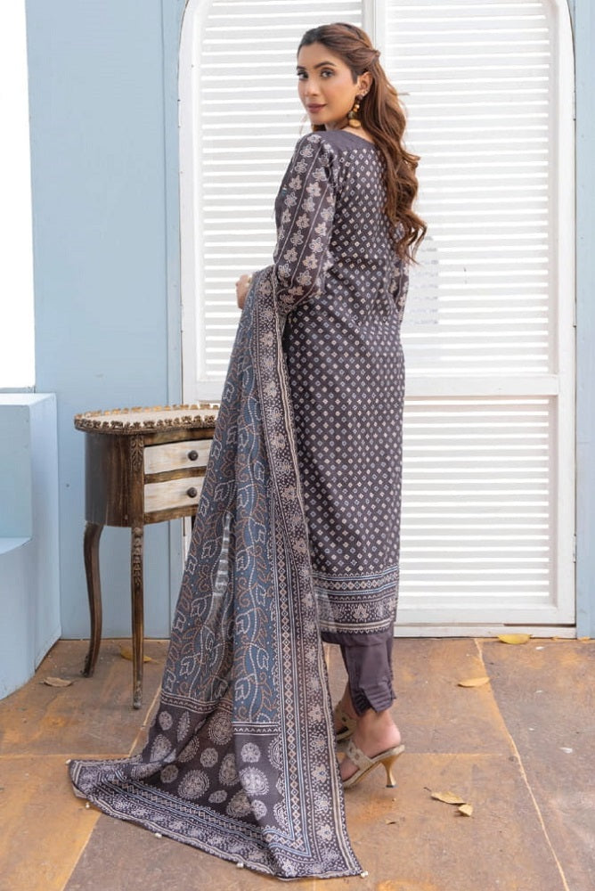Aalaya Ragni Lawn D-03, photo 2