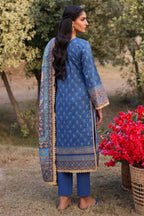Asim Jofa Print Lawn AJUUB-03, photo 2
