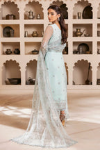 Gulmira Formal By HON D-03 (Tabsira) by House of Nawab, photo 3