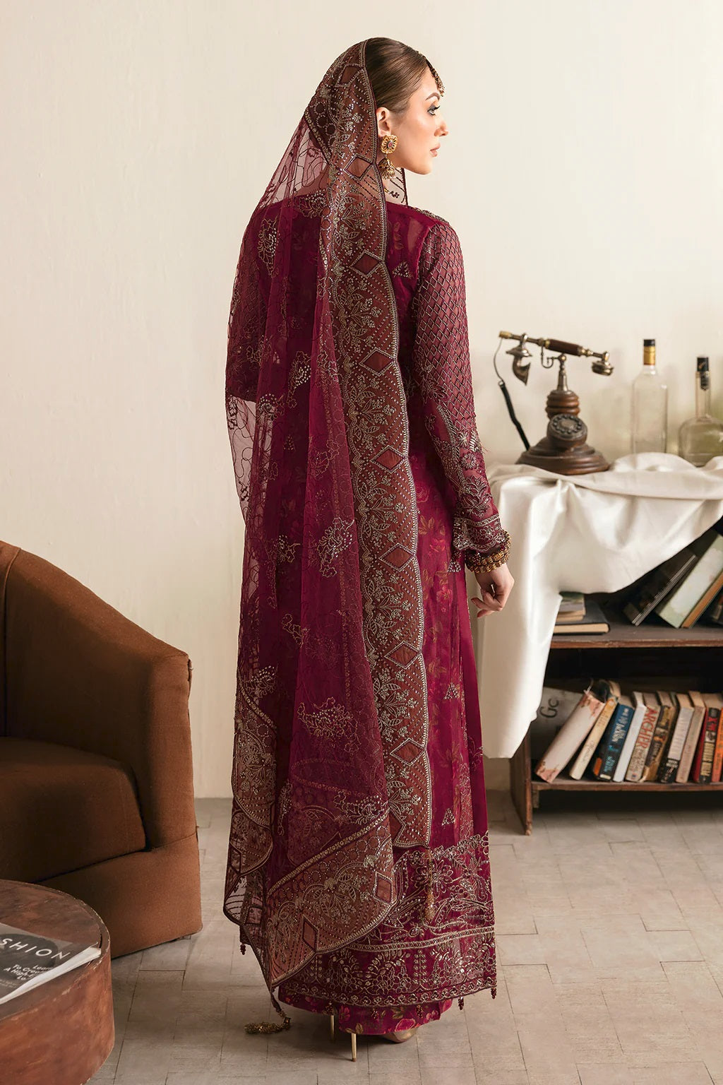 Ramsha Festive Formal E-103, photo 3