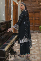 Qalamkar Luxury Winter SC-03 (Fallon), photo 3