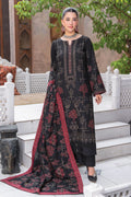 Alif Winter By Eman Arts AW-56 – Eman Arts 3-piece unstitched suit