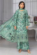 Fantak Viscose FAW-283 – Fantak 3-piece unstitched suit