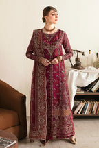 Ramsha Festive Formal E-103 – Ramsha 3-piece unstitched suit