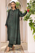 Alif Brosha Winter By Eman Arts AW-17 – Eman Arts 3-piece unstitched suit