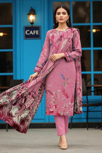 Rajis Zaibtan Viscose RJ-03 by Raji's – Raji's 3-piece unstitched suit