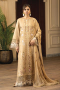 Rohana Karandi By Panache D-03 by Puri Fabrics – Puri Fabrics 3-piece unstitched suit