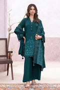 LSM Cashmi Wool LG-0475B by Lakhany – Lakhany 3-piece unstitched suit