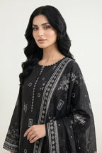 LSM Monochrome Lawn LG-0480 by Lakhany, photo 2