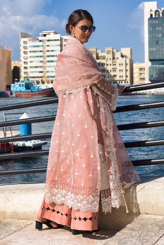 Kara Kamdani Formal Wear KRCN-04 (Cotton Candy) by Kara Luxe, photo 3