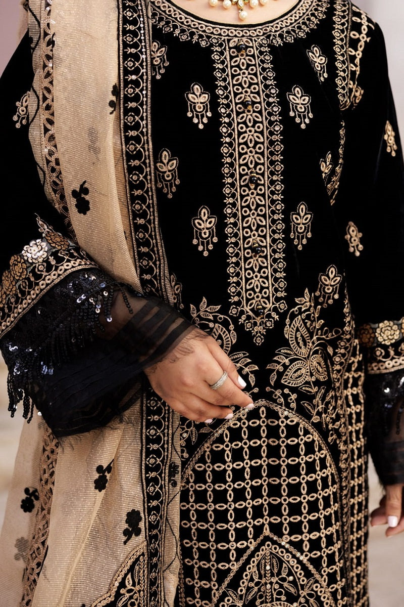 Rakhna Flora Luxury Velvet D-04, photo 2