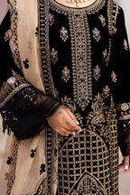 Rakhna Flora Luxury Velvet D-04, photo 2