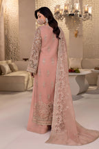 Flossie Executive Dastaan Chiffon DA-04, photo 3