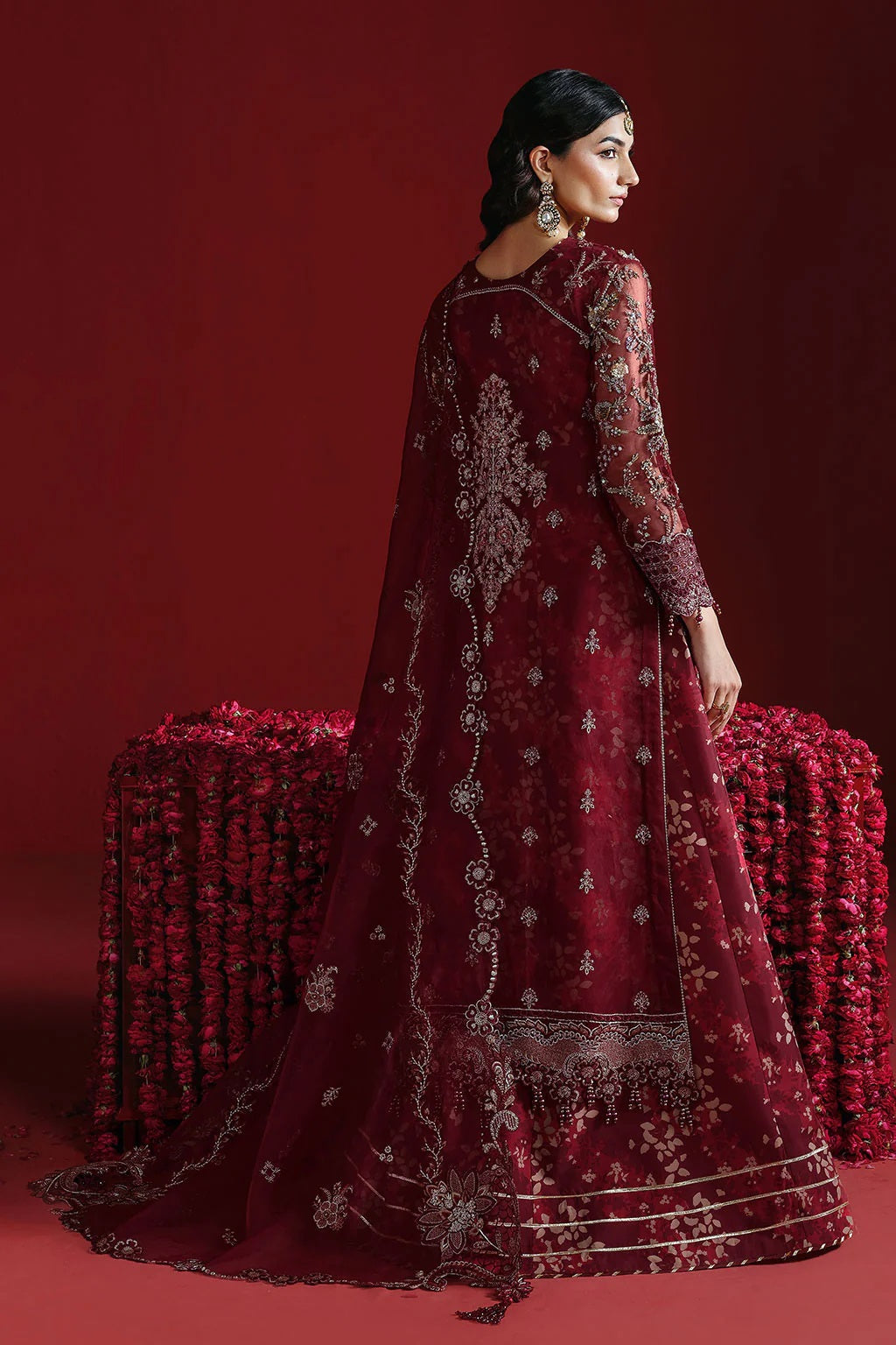 Ramsha Festive Formal E-304, photo 3