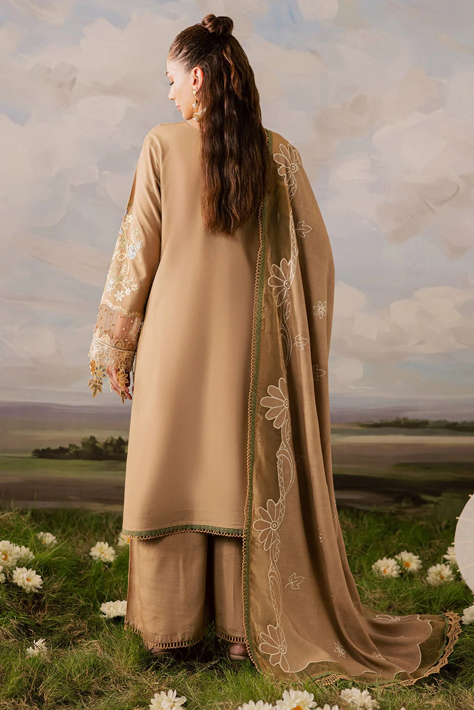Kaia Linen By Mahnur K-04, photo 3