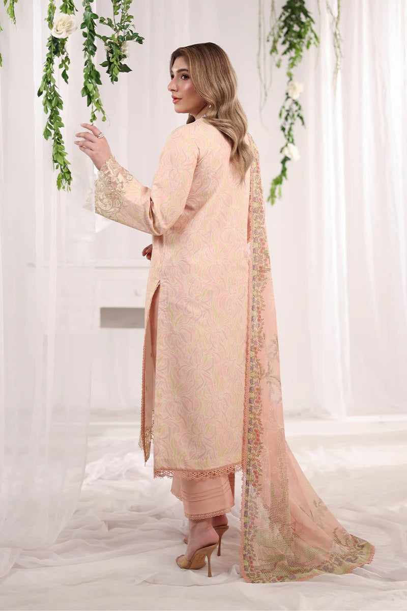 Rang Rasiya Nova Lawn D-04 (Gabriella), photo 3