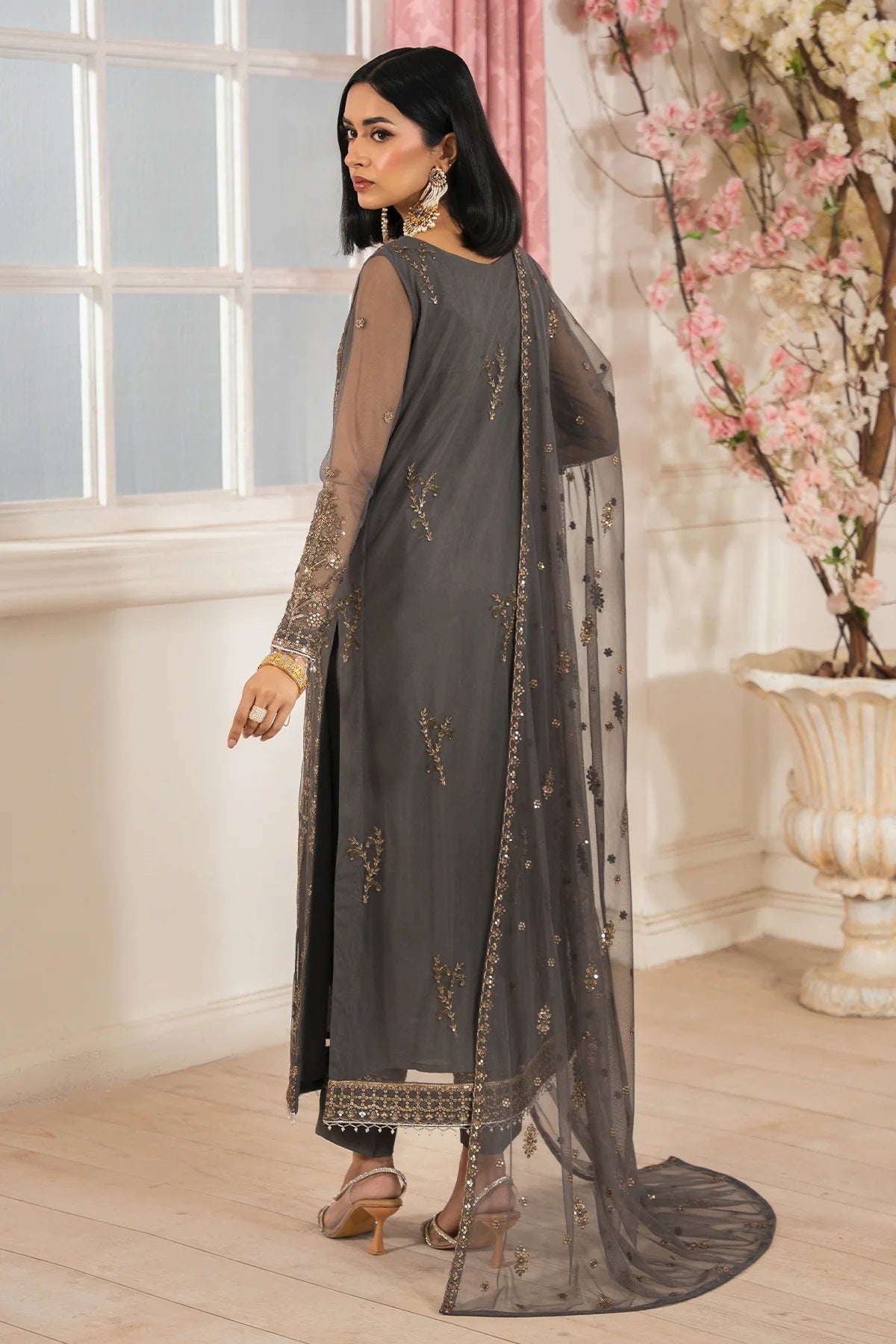 Zarif Heer Formal Wear Z-04 (Soraya), photo 3