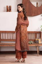 Pankh Viscose By Azam Arts D-2432, photo 2