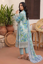 Aalaya Amelle Lawn D-04, photo 2