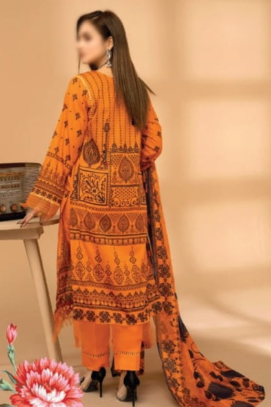 Fantak Linen FAW-88, photo 2
