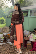 Al Zohaib Wintry Breeze D-04, photo 2