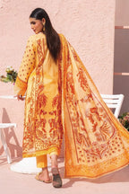 Warda Lawn By Celts D-04, photo 2