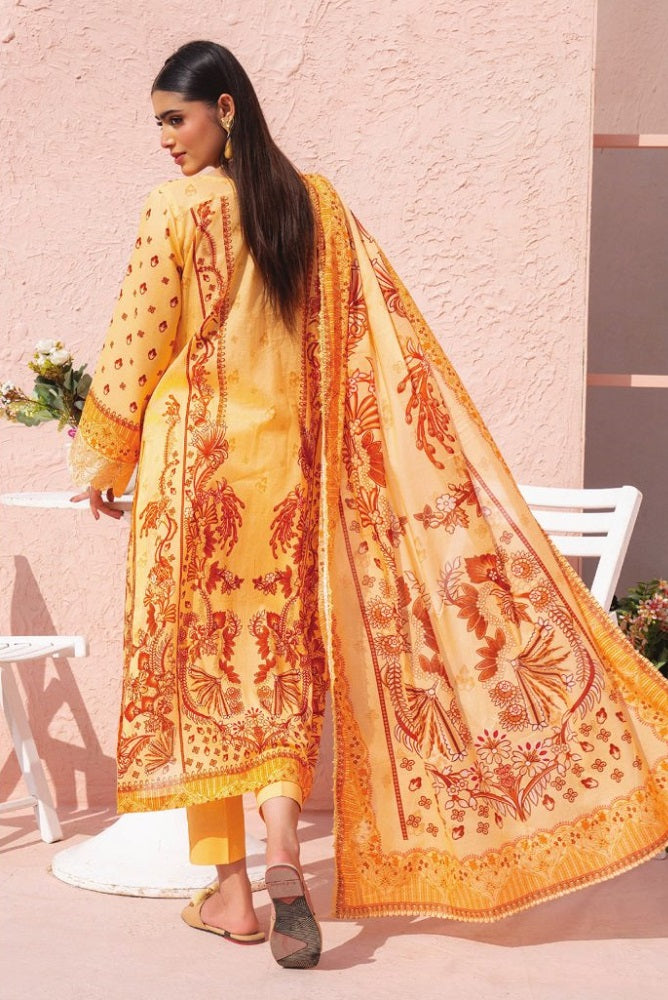 Warda Lawn By Celts D-04, photo 2