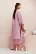 Ramsha Ghazal Lawn G-504, photo 2