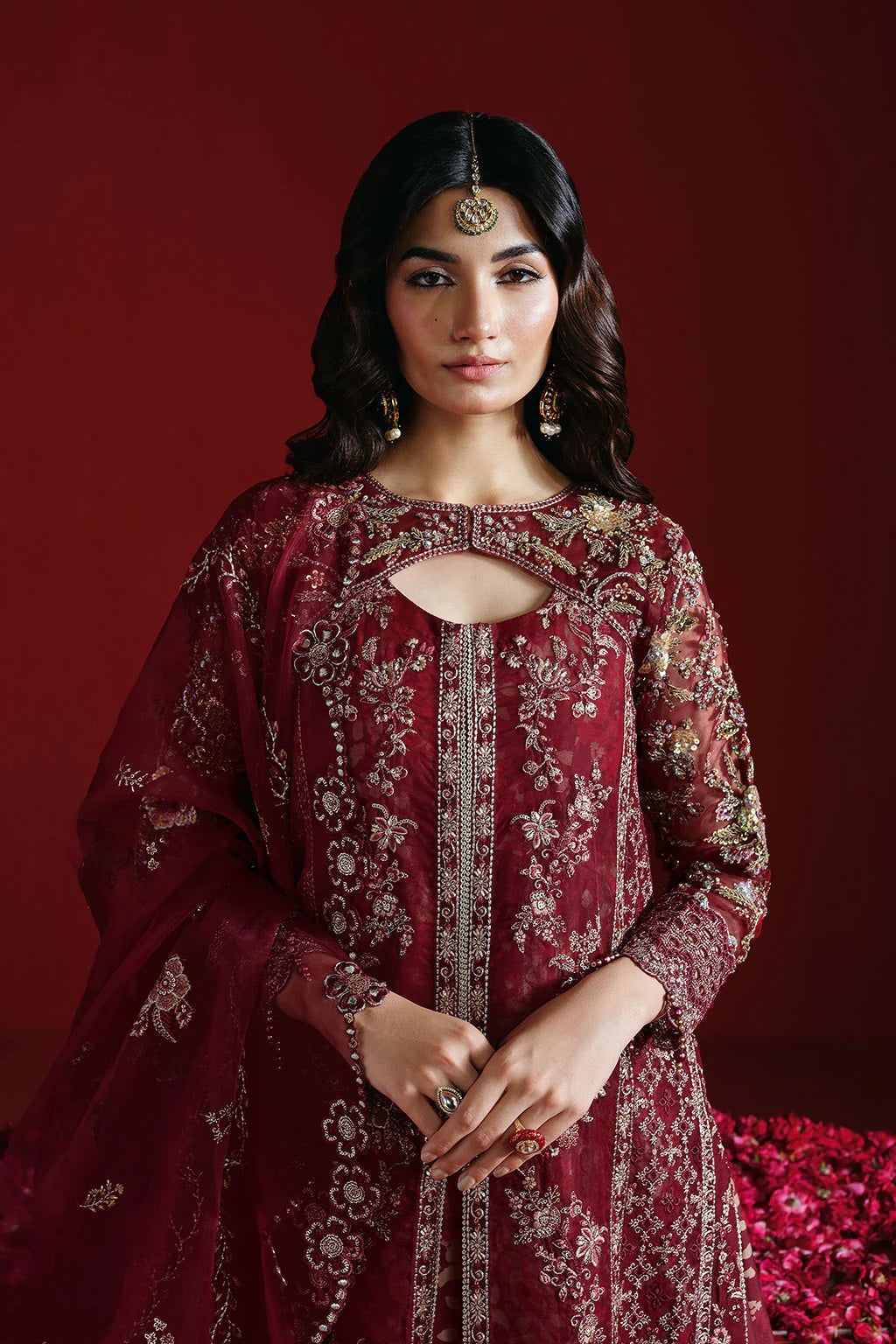 Ramsha Festive Formal E-304, photo 2