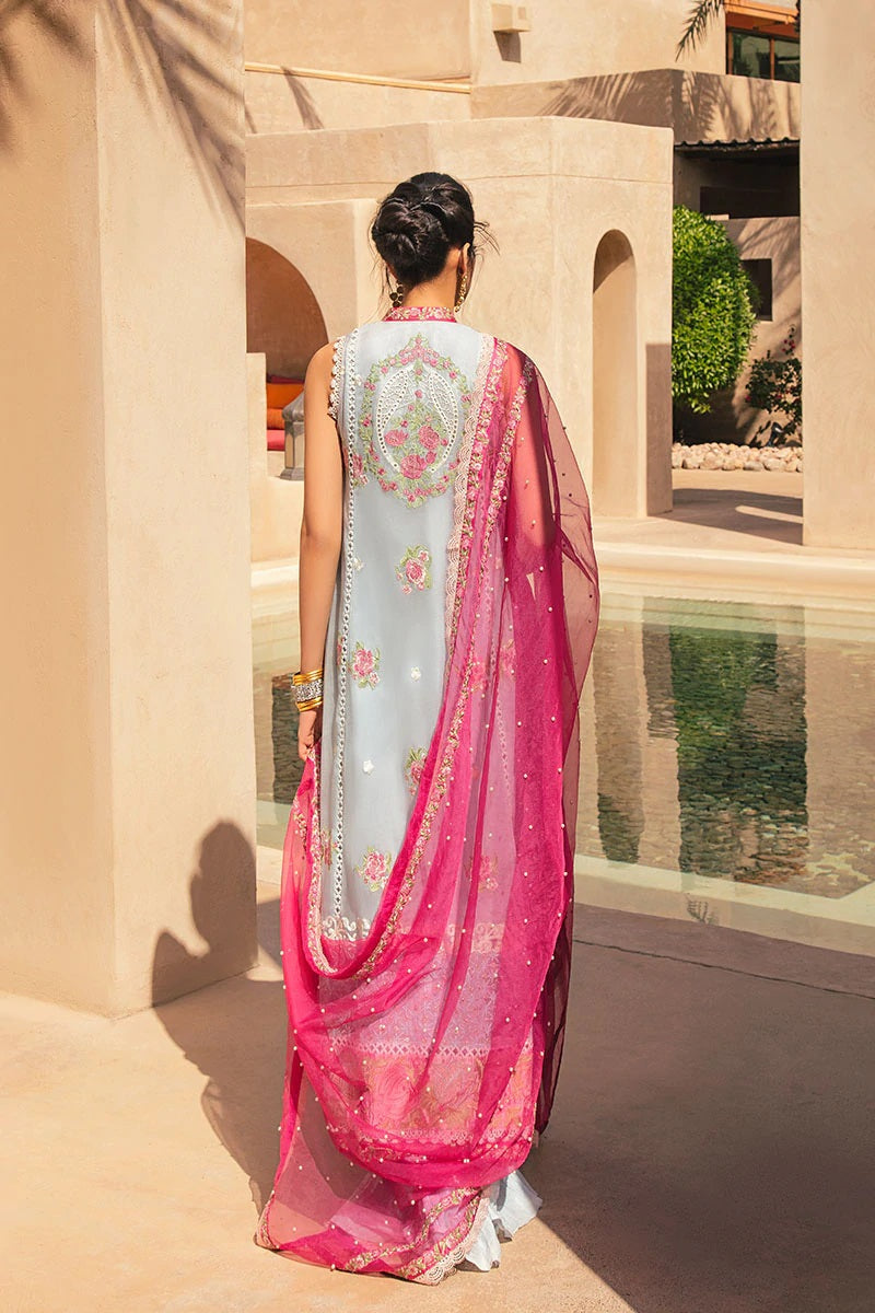 Mushq Kahaani Formal MLF-22-04 (Sahil), photo 2