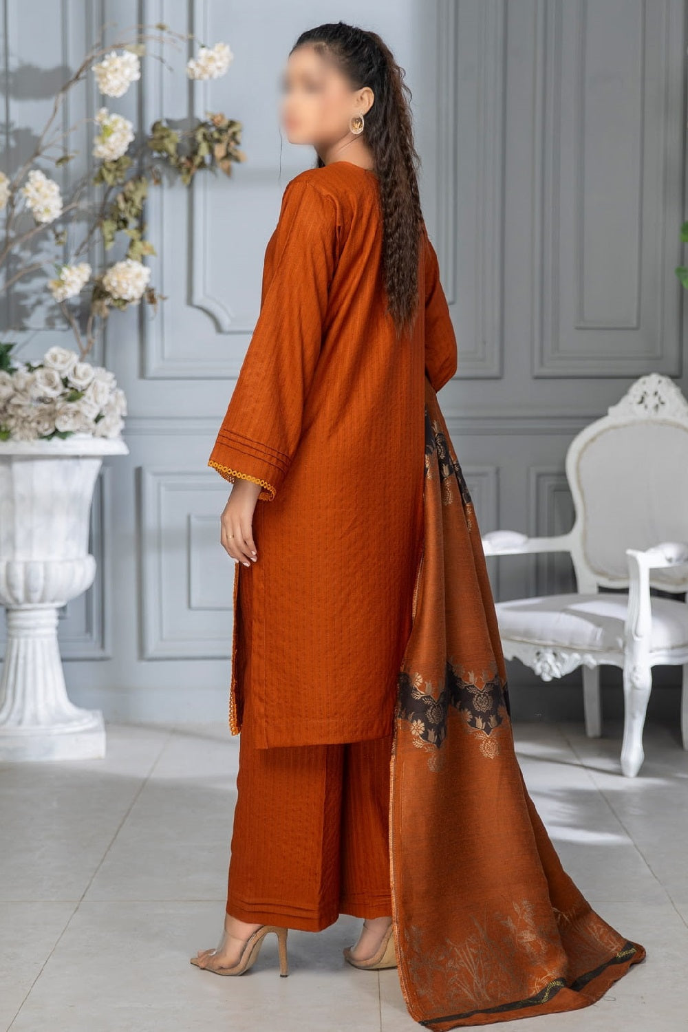 Fantak Premium Dhanak FAW-170, photo 2