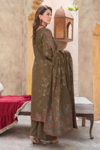 Alif Brosha Winter By Eman Arts AW-91, photo 2