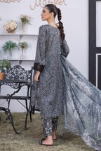Siran Lawn By Sanam Saeed D-04 by Puri Fabrics, photo 2
