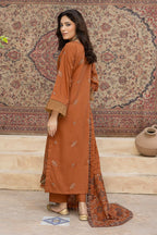 Alif Winter By Eman Arts AW-86, photo 2