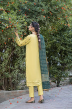 Kataan Amelia Lawn KN-34, photo 2