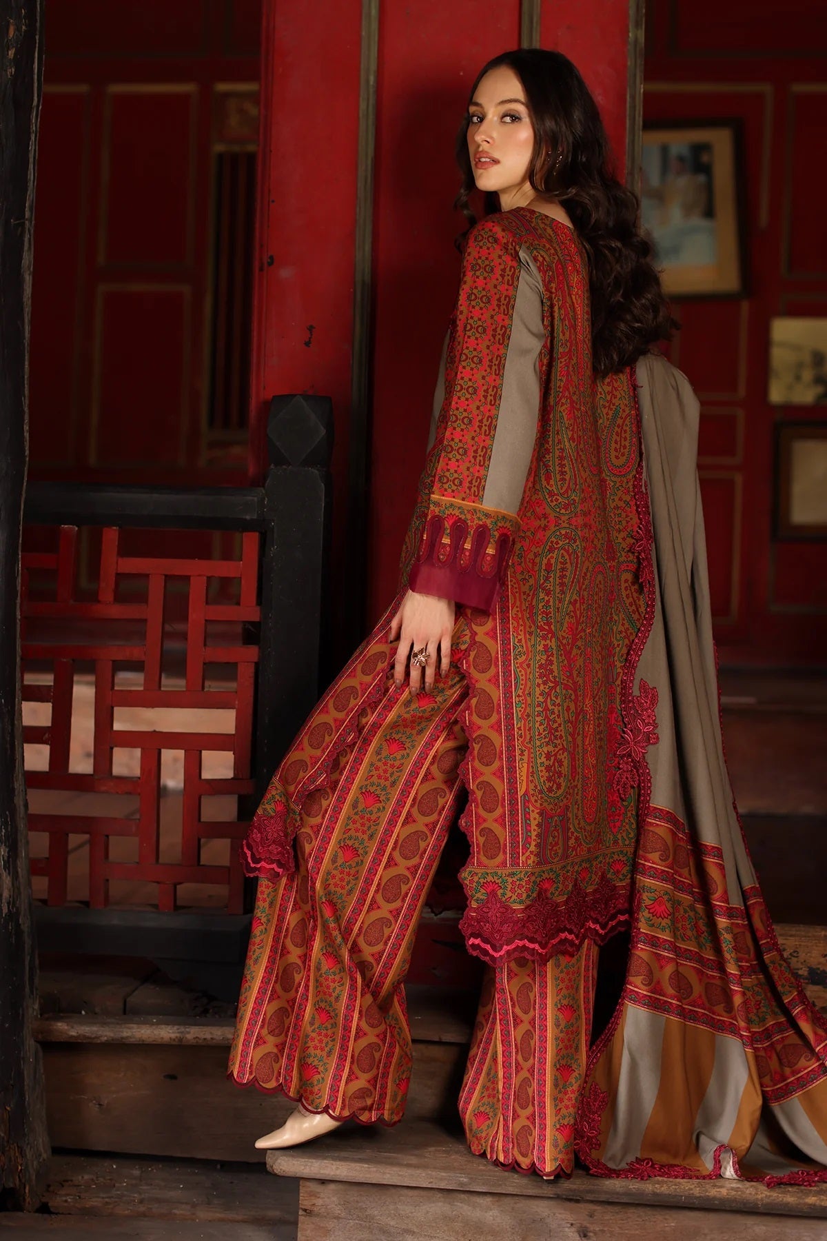 Charizma Combinations Linen CCW7-04, photo 2