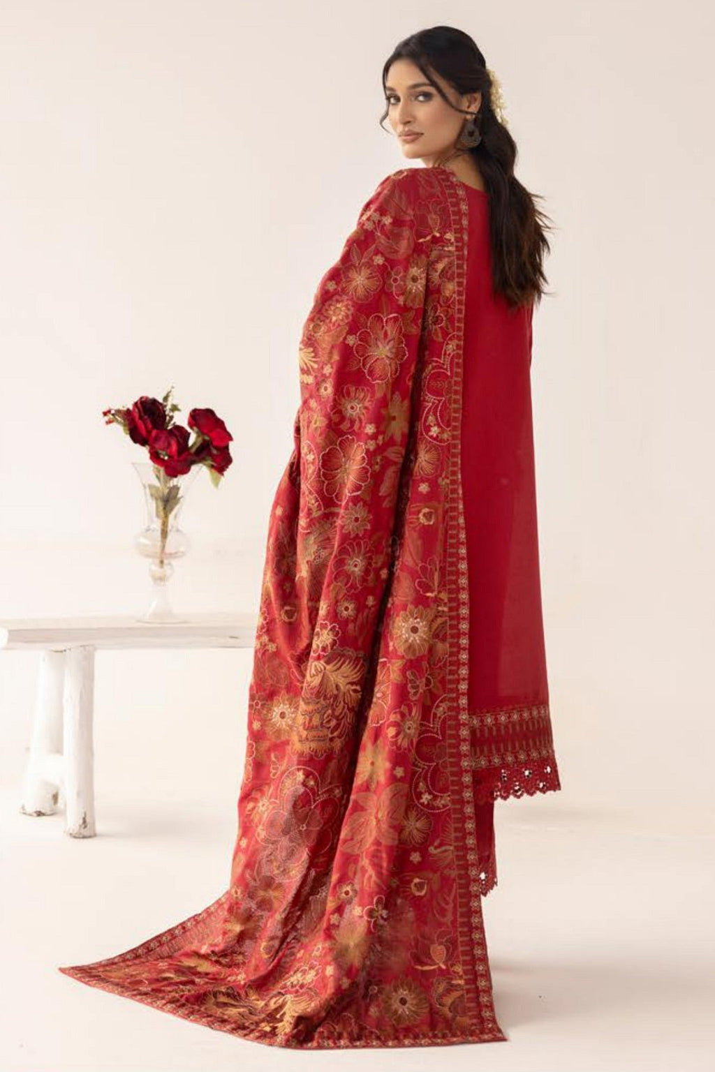 Khoobsurat Noor-e-Chasham Karandi M-04, photo 2