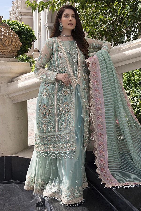Razab Maharani Formal Wear MAR-04, photo 2