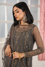 Zarif Heer Formal Wear Z-04 (Soraya), photo 2