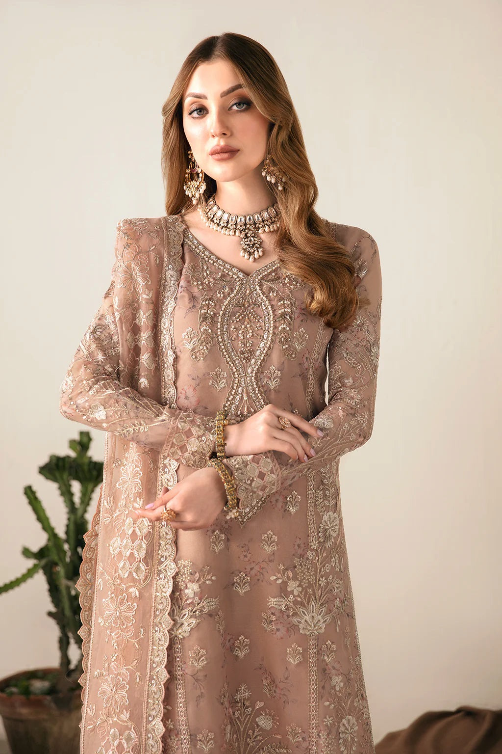 Ramsha Festive Formal E-104, photo 2