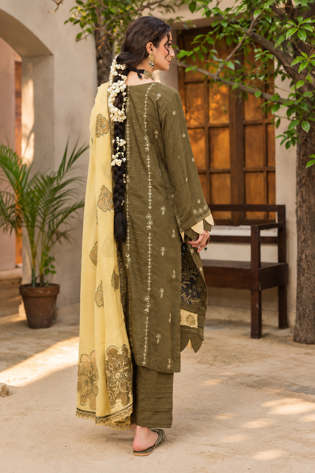 Aalaya Premium Viscose D-06, photo 2