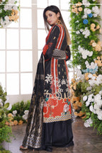 Firdous Barosha Lawn FL-04, photo 2
