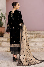 Rakhna Flora Luxury Velvet D-04, photo 3