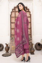 Alif Lawn By Eman Arts AL-66, photo 2