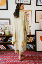 Fareeha Viscose By Humdum D-04, photo 2